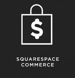 Squarespace Commerce