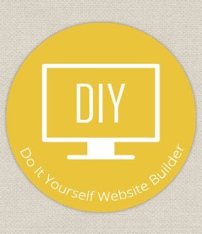 DIY Website Builder