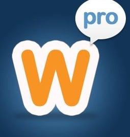 weebly Pro features image