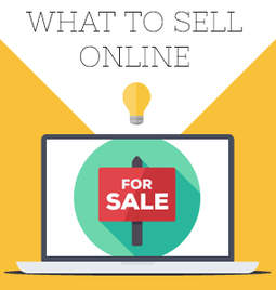 What To Sell Online