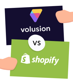 volusion vs shopify