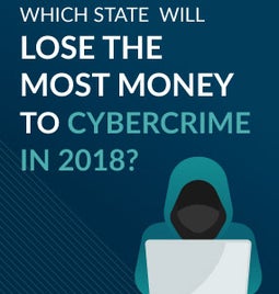 cybercrime and cybersecurity in united states of america 2018