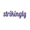 strikingly logo