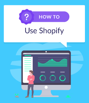 how does shopify work