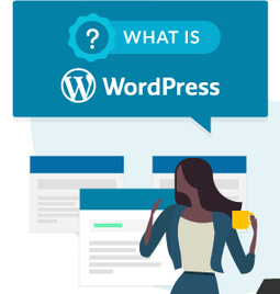 what is wordpress