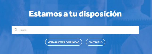 Evaluacion de Weebly - Atencion al cliente