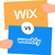 wix vs weebly vergleich