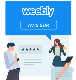 weebly avis sur