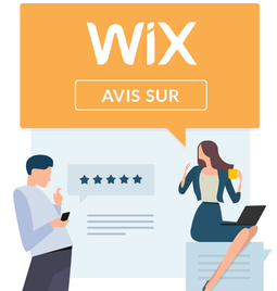 wix avis sur