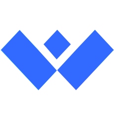 wbe short logo