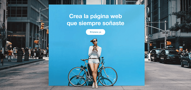 alternativas a wordpress wix