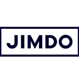 jimdo logo