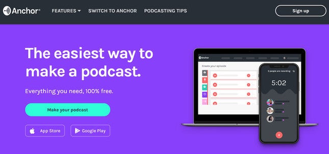 best online business ideas podcasting