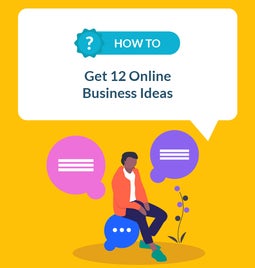 online business ideas