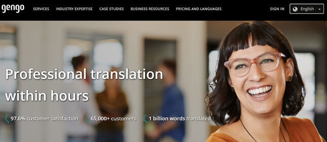 translator highest paying freelance jobs