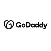 godaddy logo