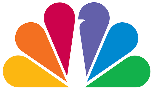 NBC Logo