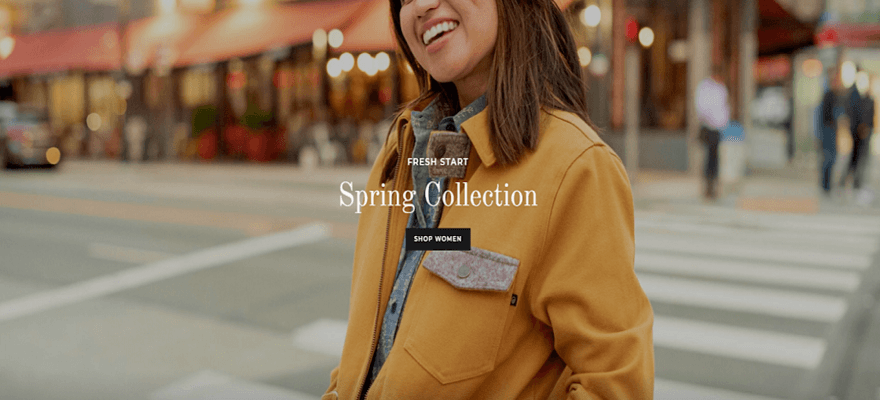 shopify bklyn theme