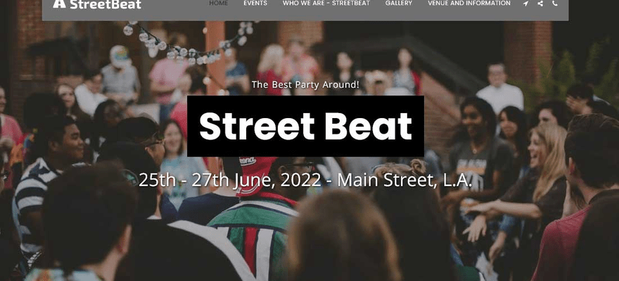 Street Beat