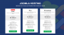 greengeeks joomla hosting plans