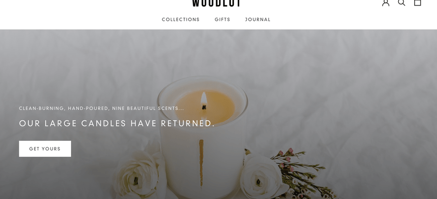 Woodlot