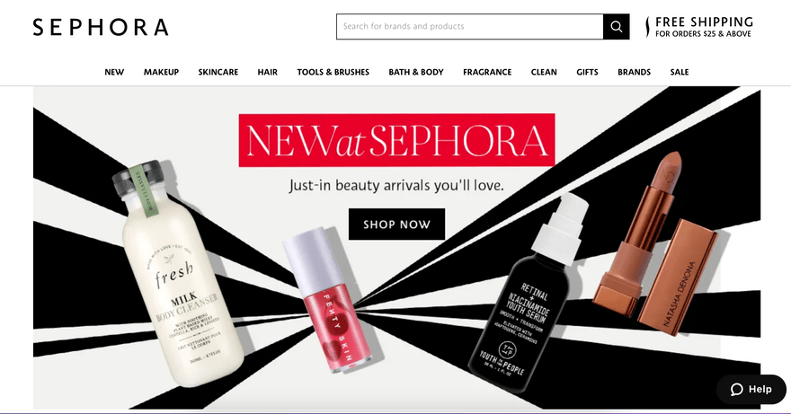 Sephora