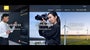 nikon landing page