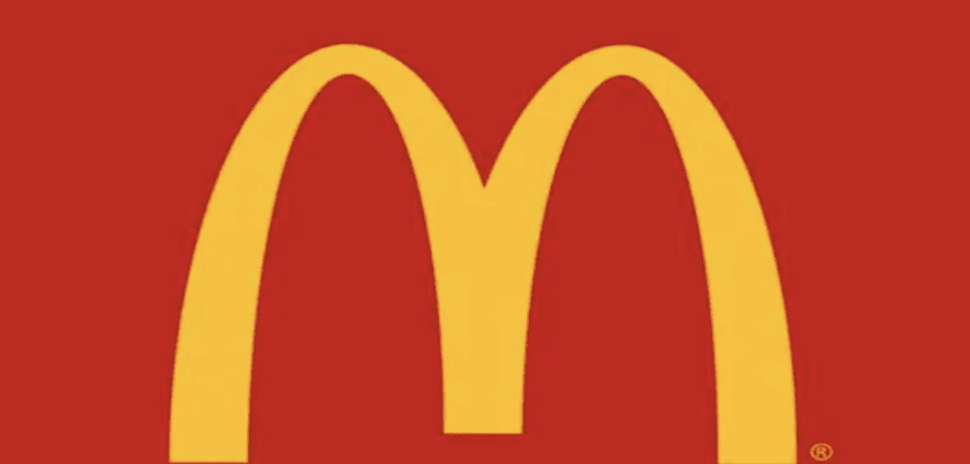 McDonald's logo